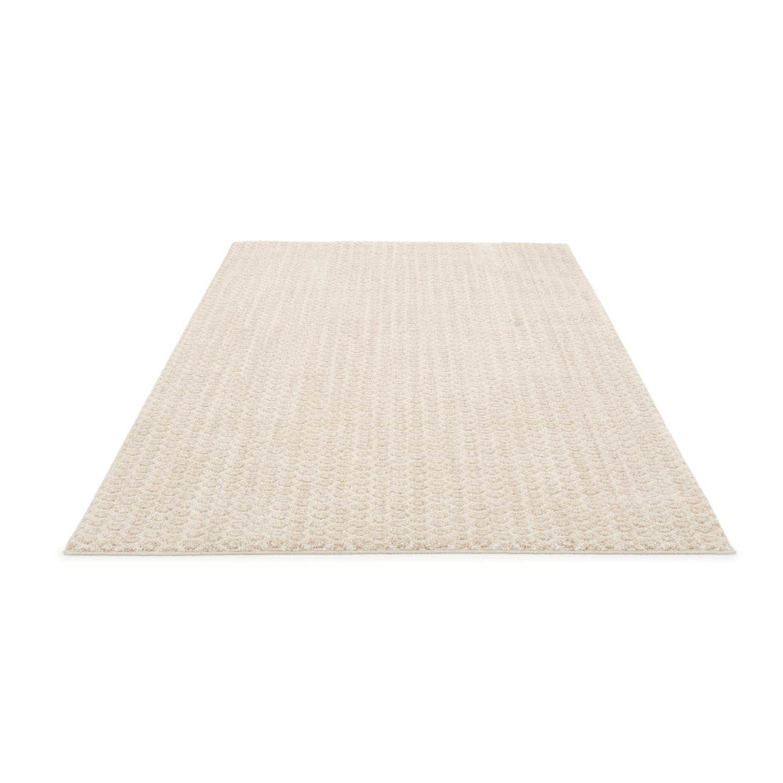 Nyx Area Rug Light Brown