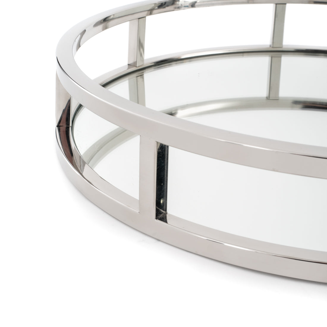 Wilvera Decorative Object Clear