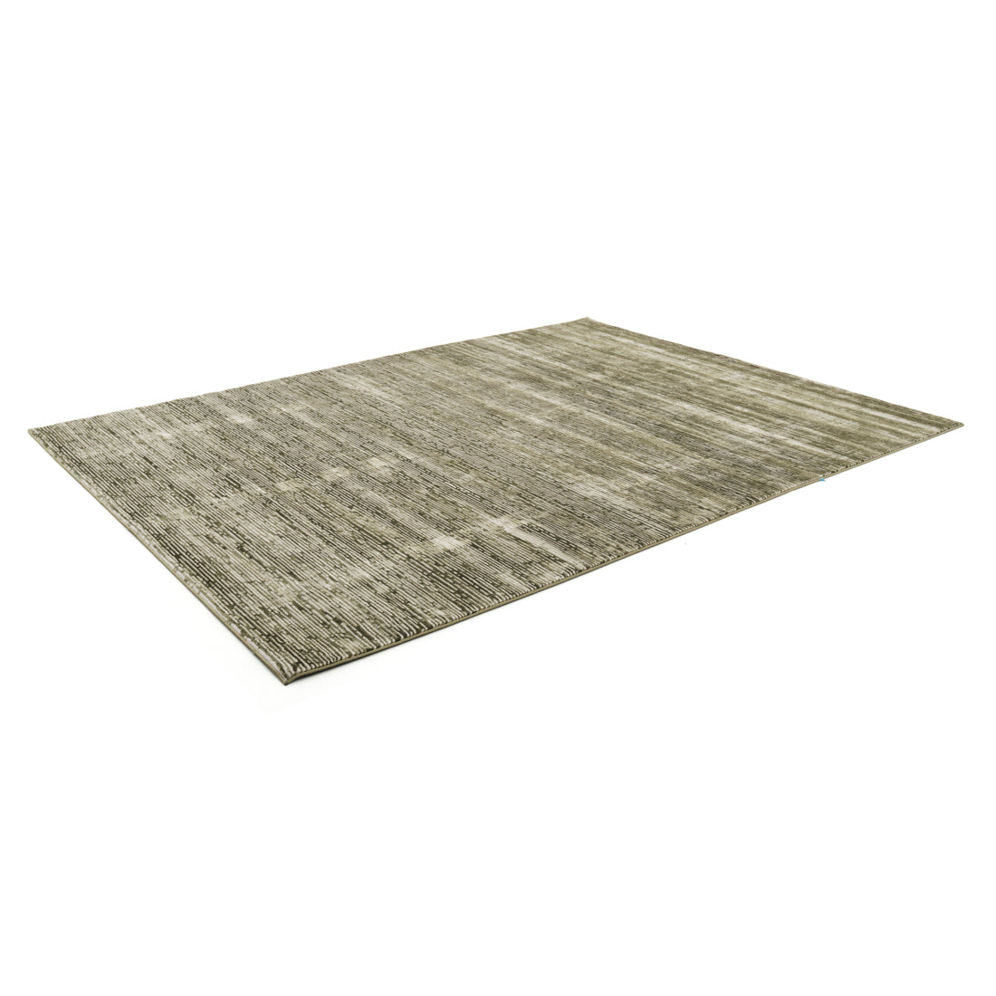 Enrika Area Rug Dark Green