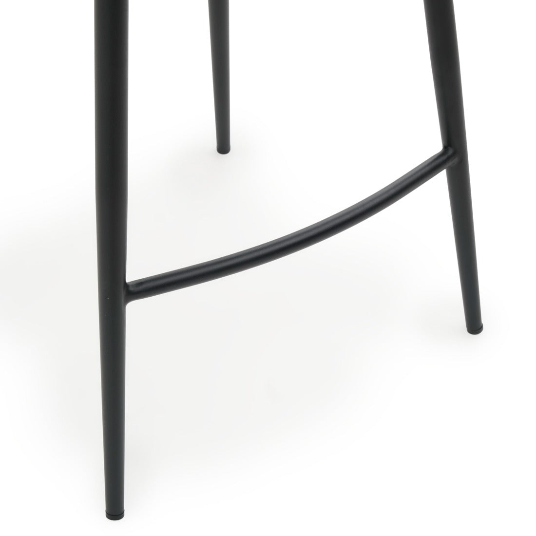 Ebina Counter Stool Dark Brown