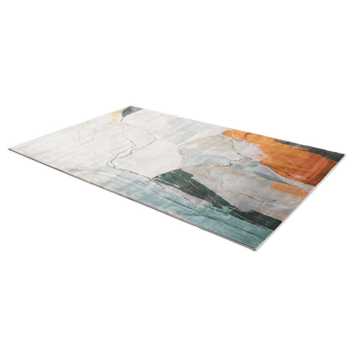 Nesca Area Rug Multicolour