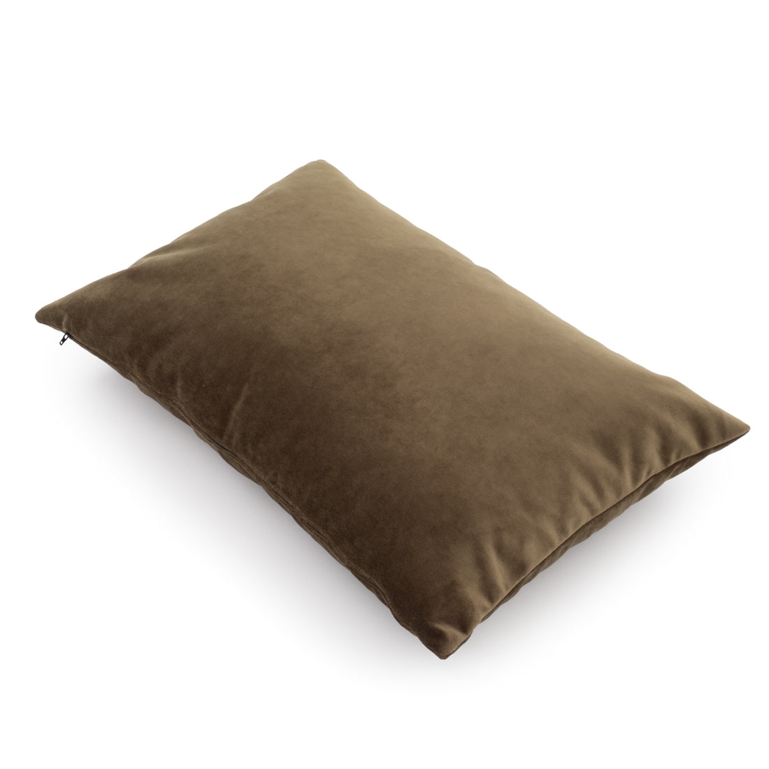 Elin Cushion Dark Green