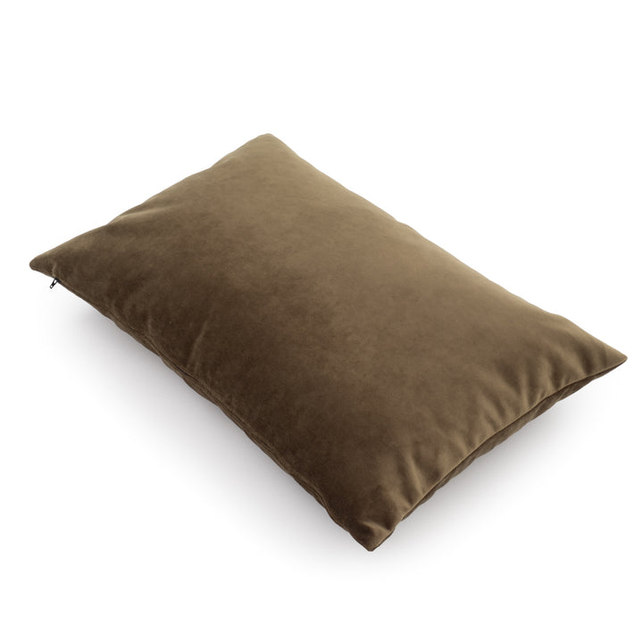 Elin Cushion Dark Green