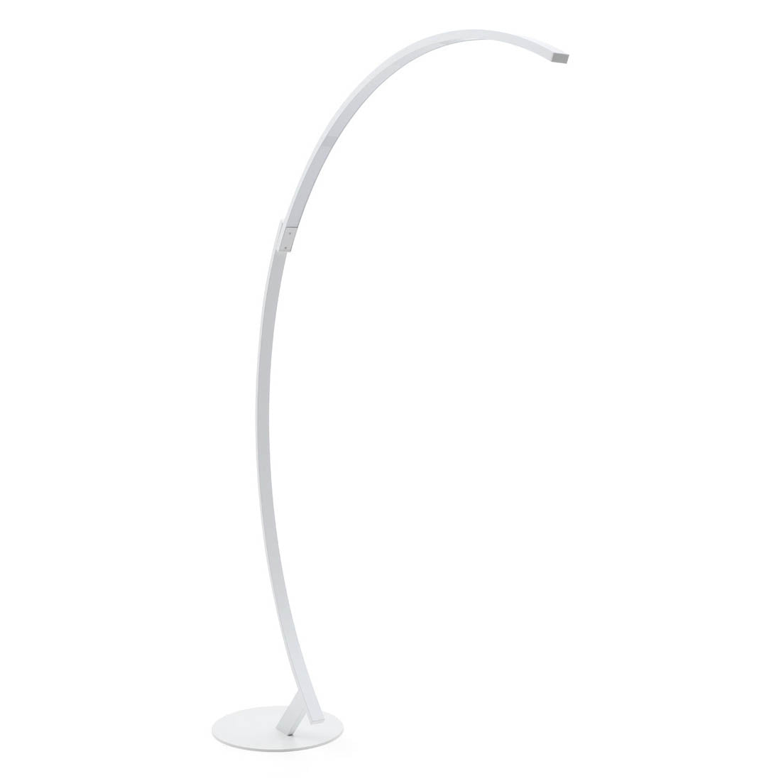 Wasol Floor Lamp White