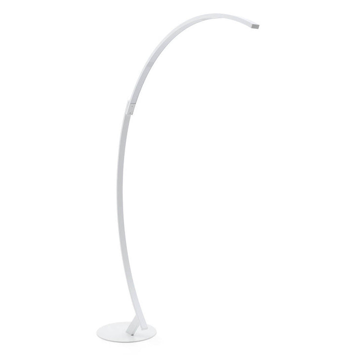 Wasol Floor Lamp White