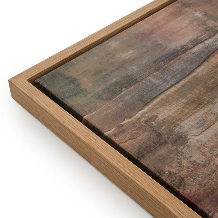 Elten Painting on Canvas Multicolour
