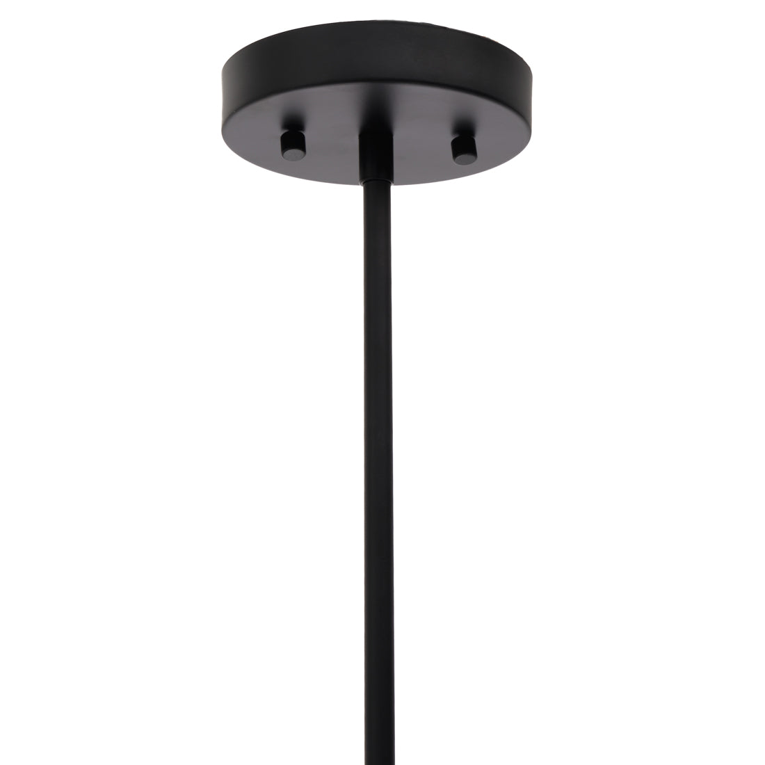 Wigler Pendant Lamp Black