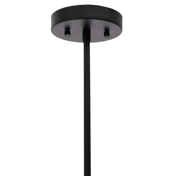 Wigler Pendant Lamp Black