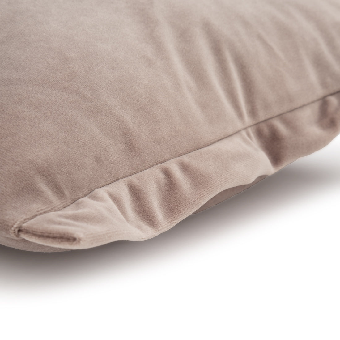 Elin Cushion Taupe