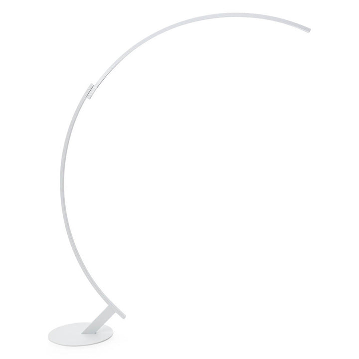 Wasol Floor Lamp White