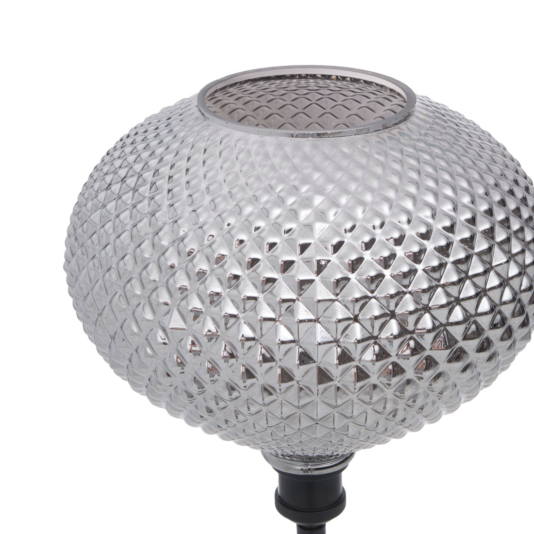 Widria Floor Lamp Black