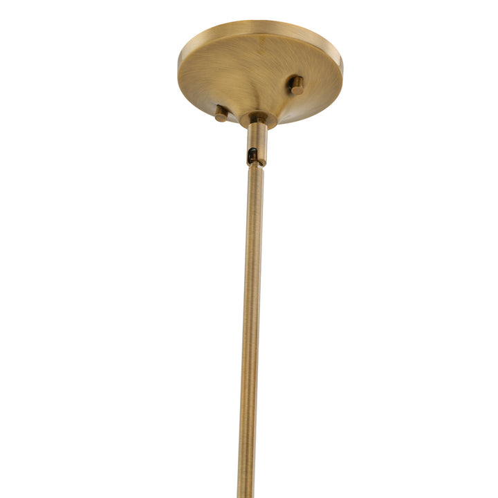 Edita Pendant Lamp Clear