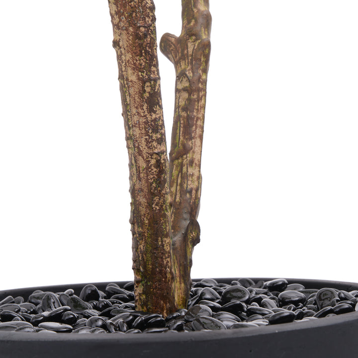 Cornus Artificial Plant Dark Green
