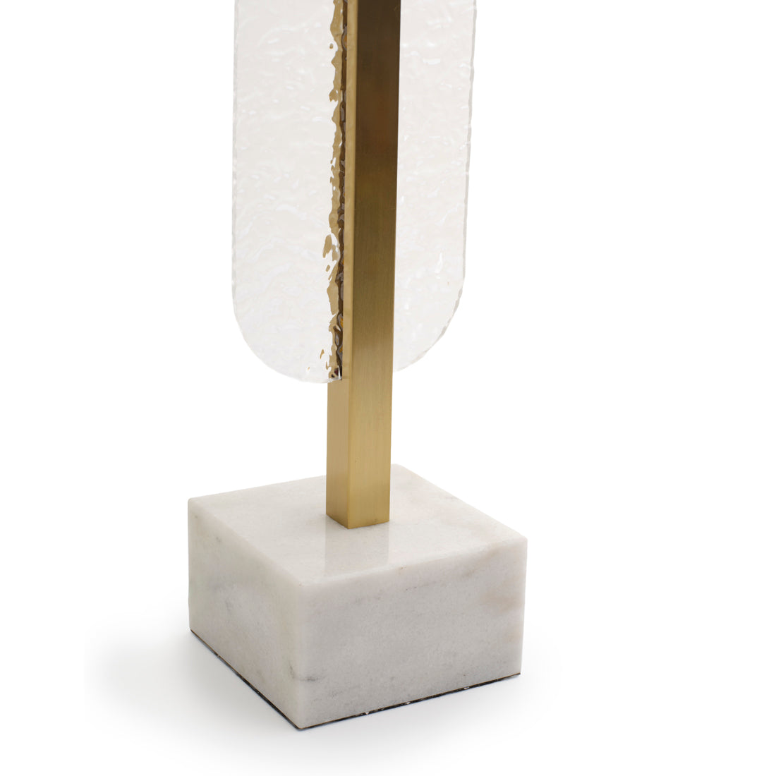 Wadrina Table Lamp Clear