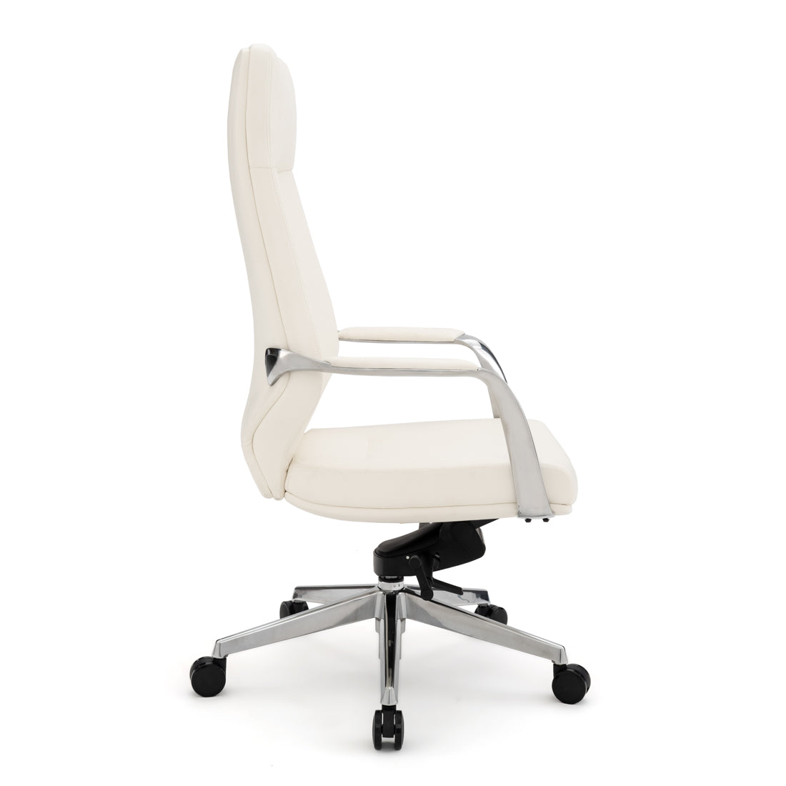 Wade Office Chair Off White