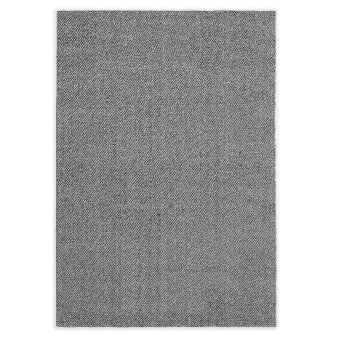 Nukta Area Rug Dark Grey