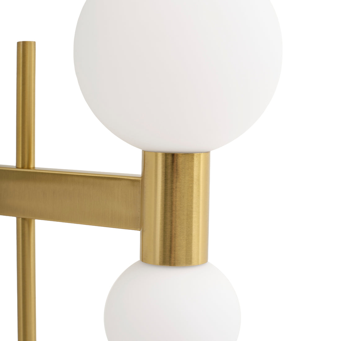 Enita Table Lamp Gold