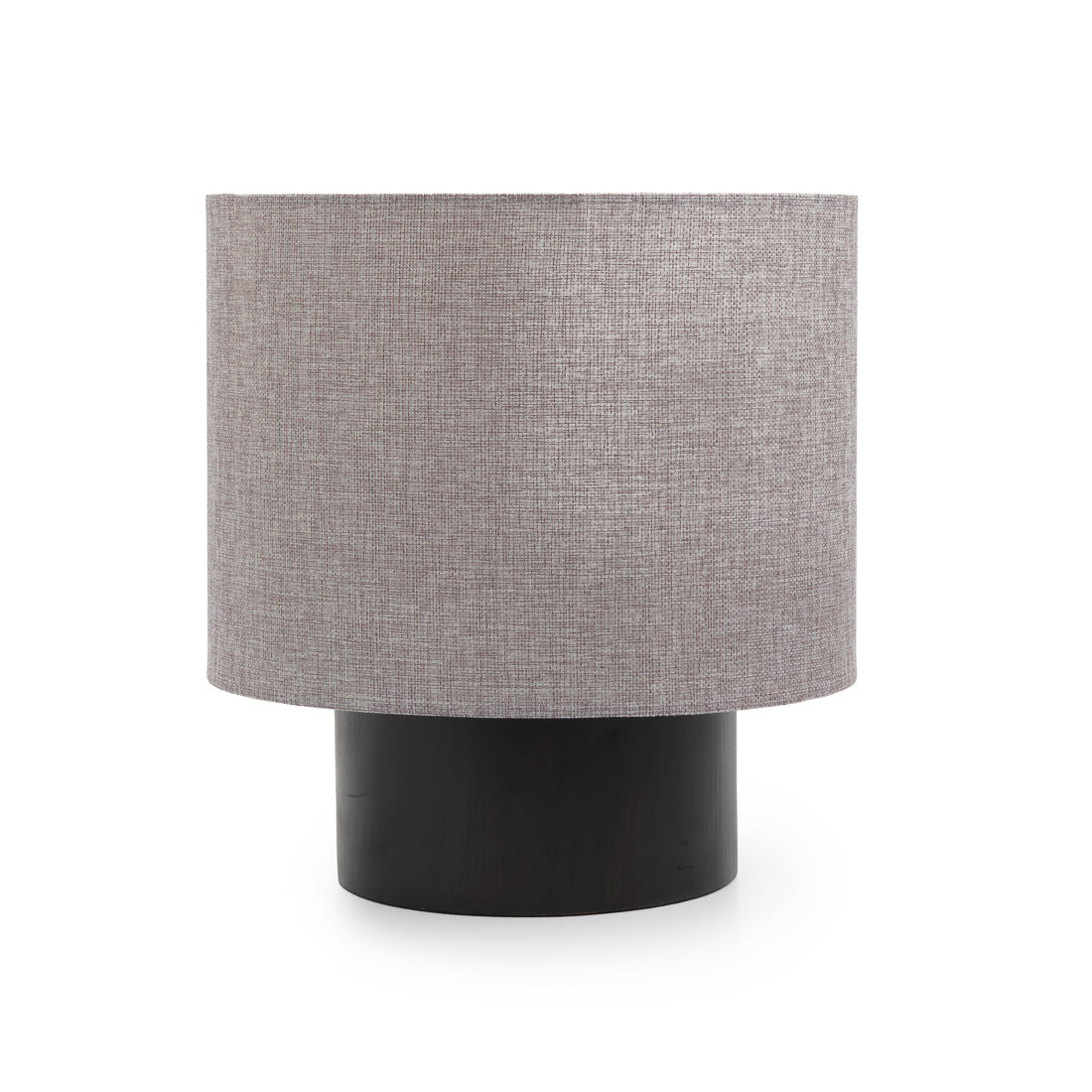 Narqis Table Lamp Dark Grey