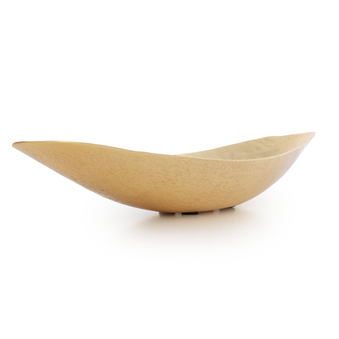 Wilvera Decorative Object Gold