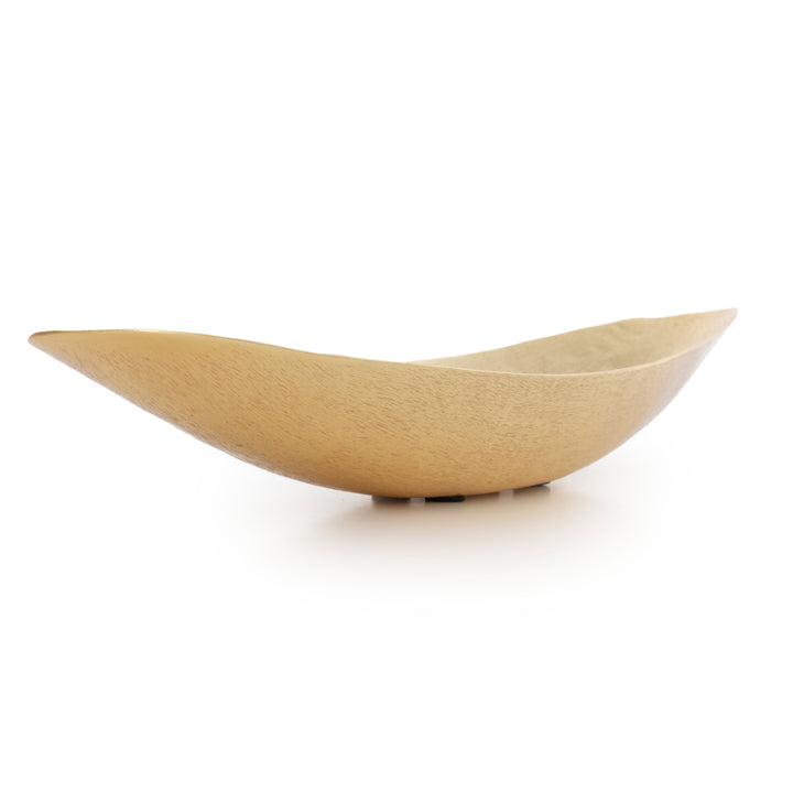 Wilvera Decorative Object Gold