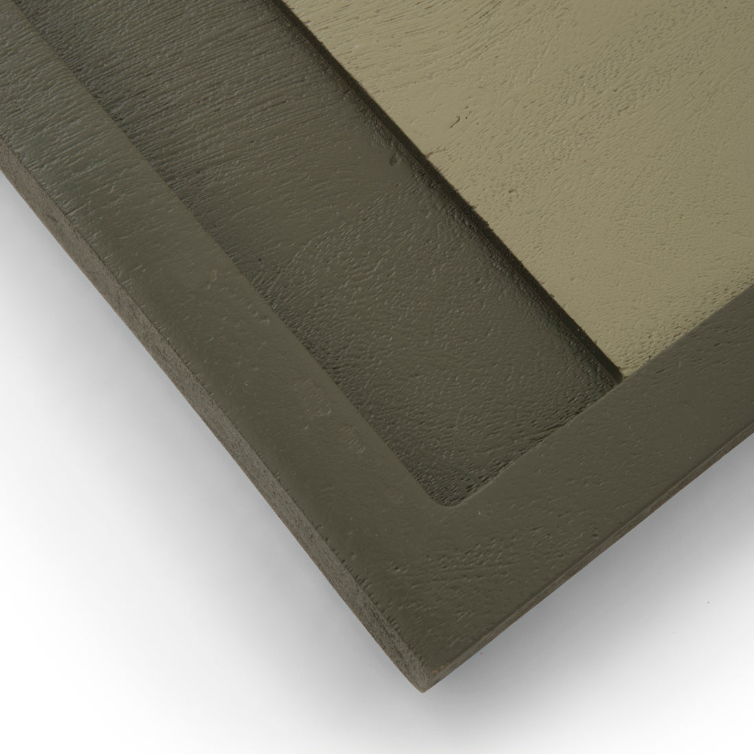 Emu Wall Art Light Green