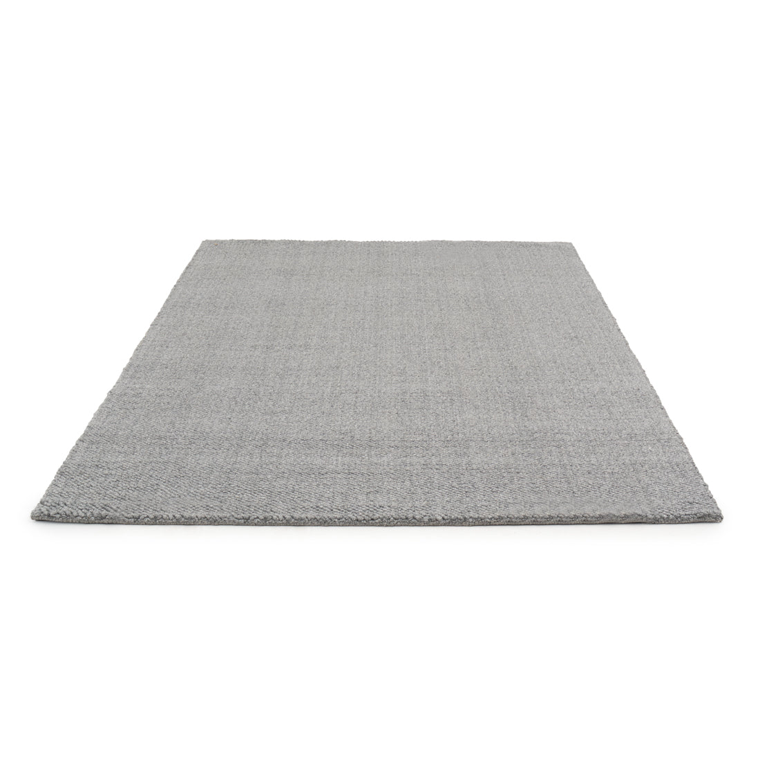Nukta Area Rug Dark Grey