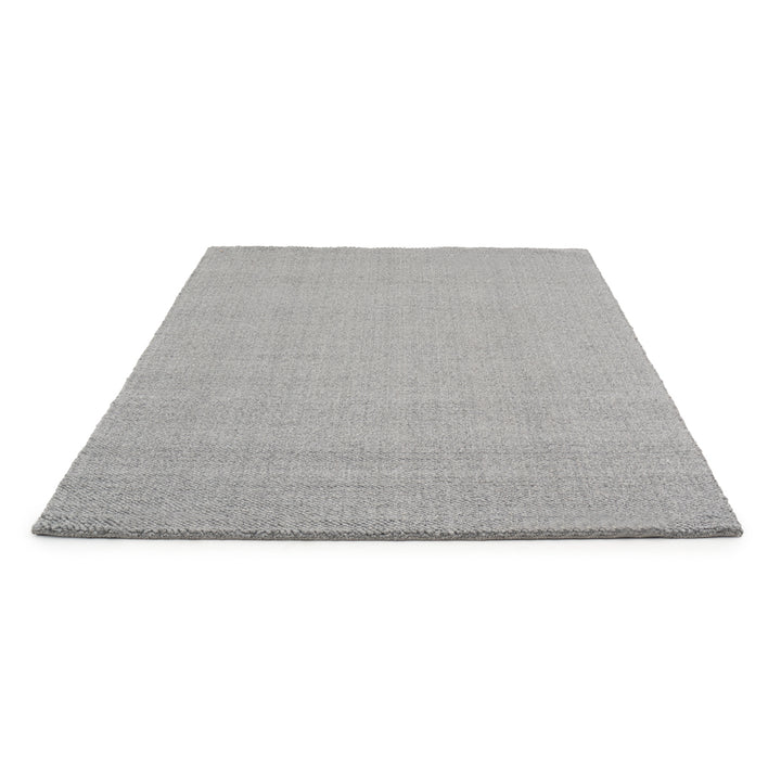 Nukta Area Rug Dark Grey