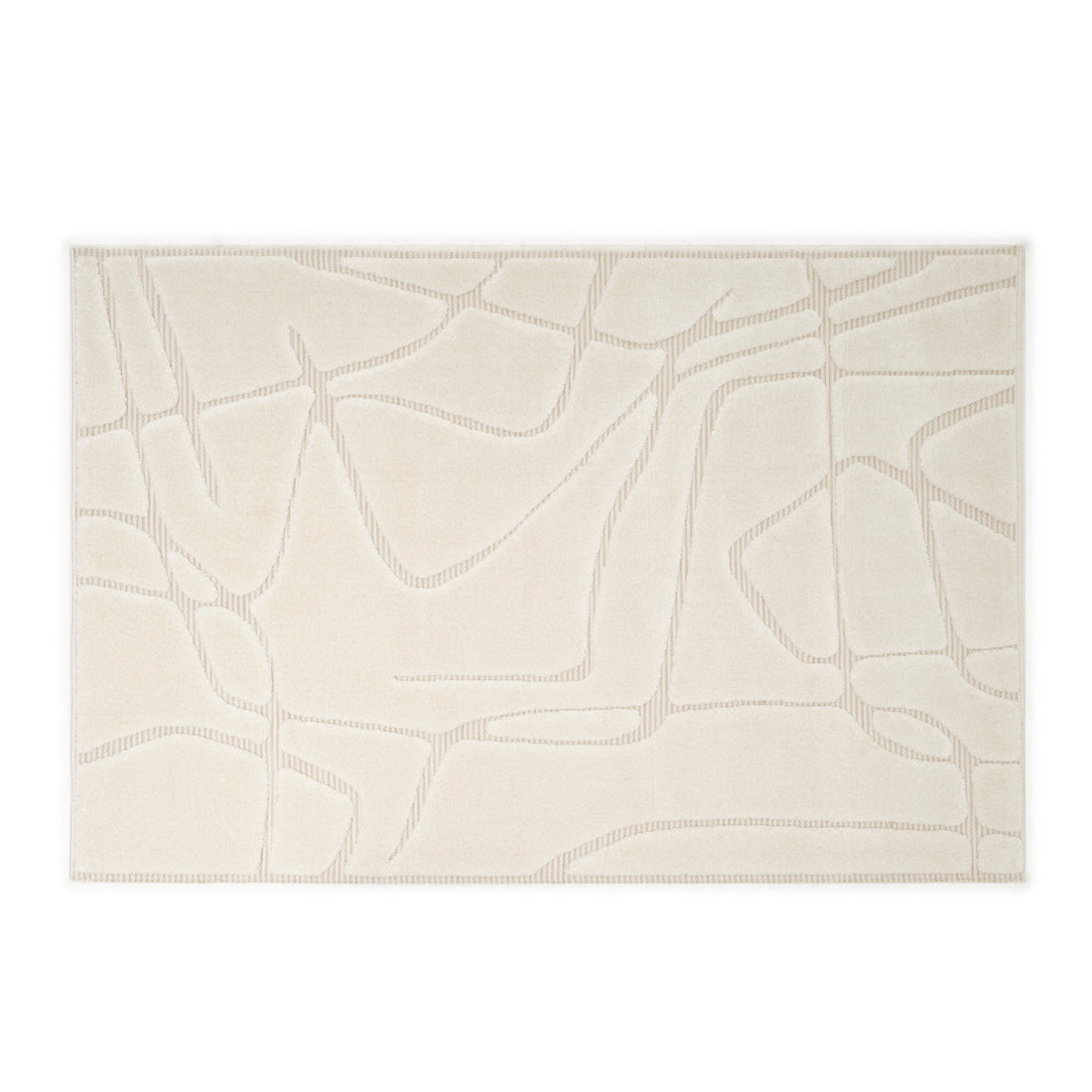 Eleni Area Rug Beige