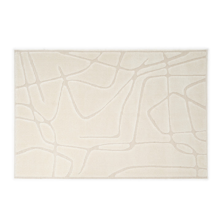 Eleni Area Rug Beige