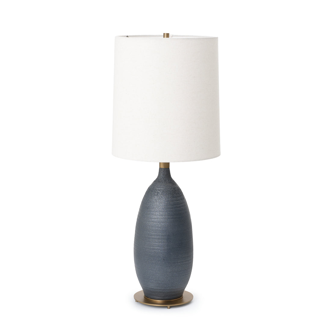 Nower Table Lamp Black