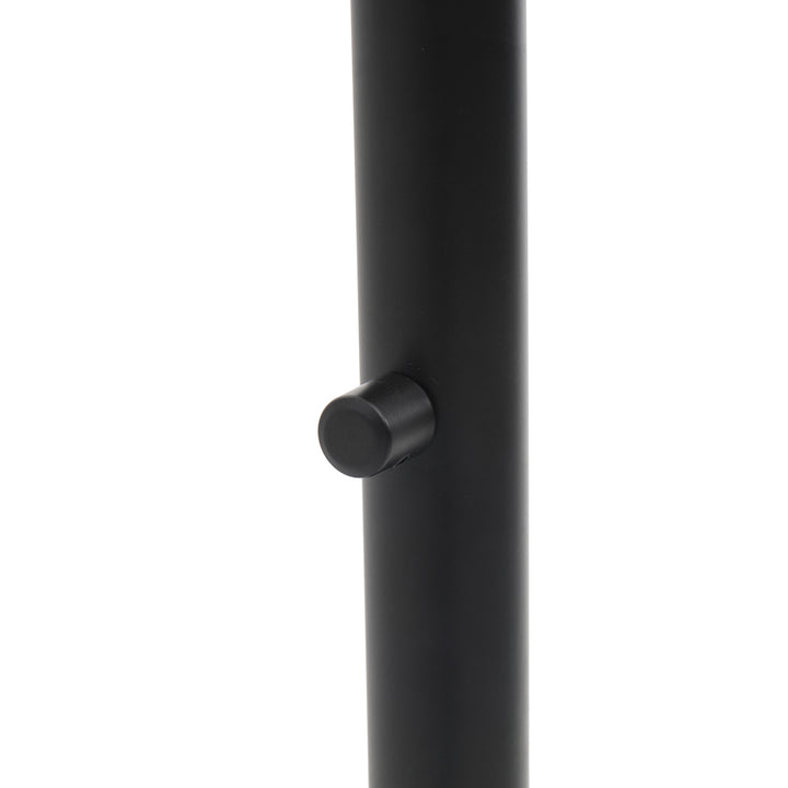 Nahava Floor Lamp Off White