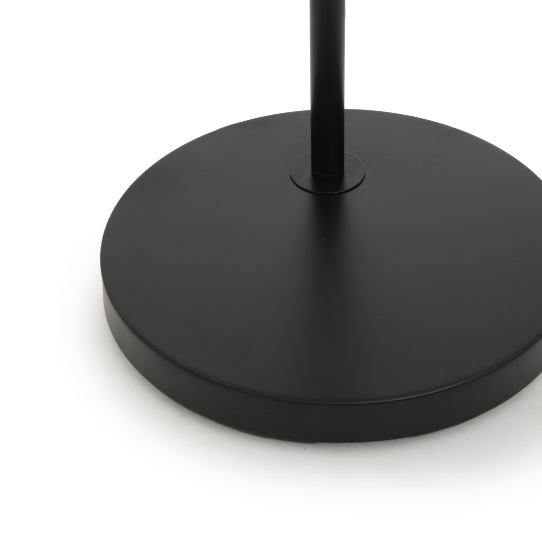 Welliza Floor Lamp Dark Grey