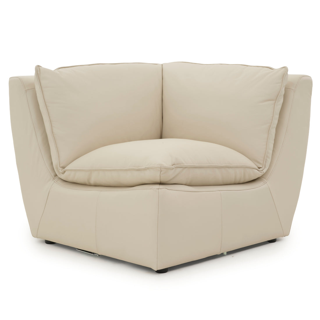 Nadyna Modular Corner Beige