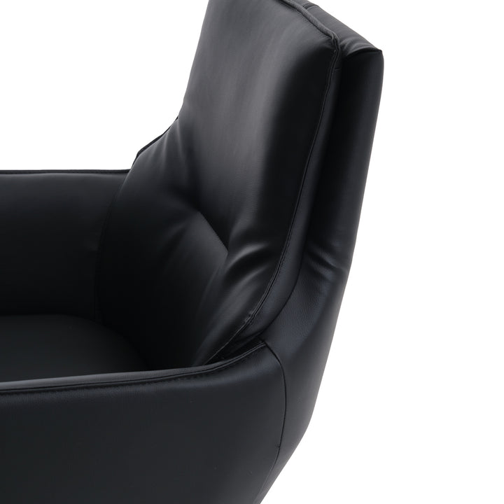 Elko Office Chair Black