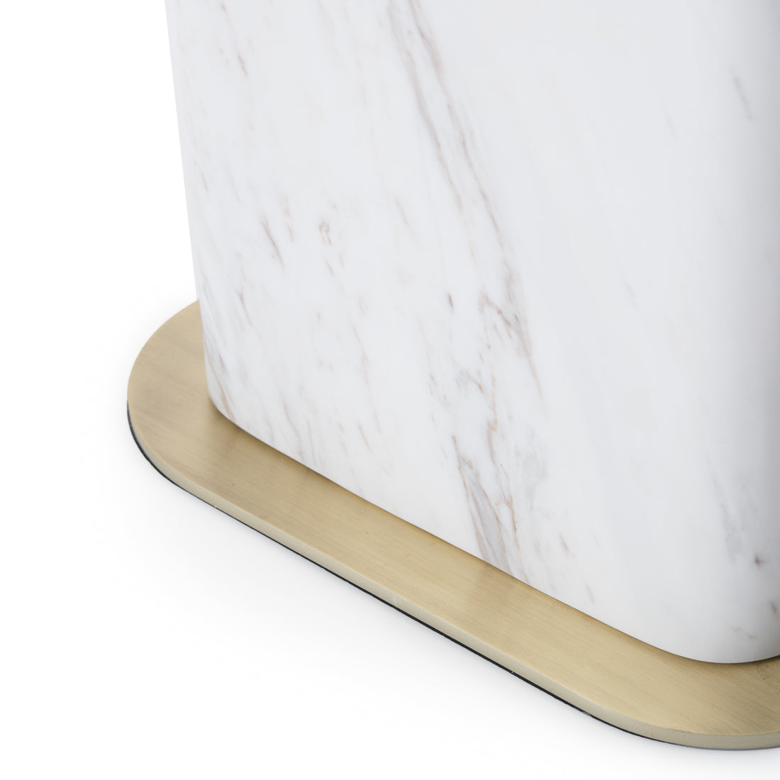 Eifa Table Lamp White