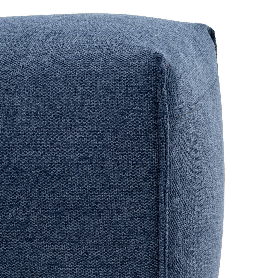 Ellemia Modular Armrest Dark Blue