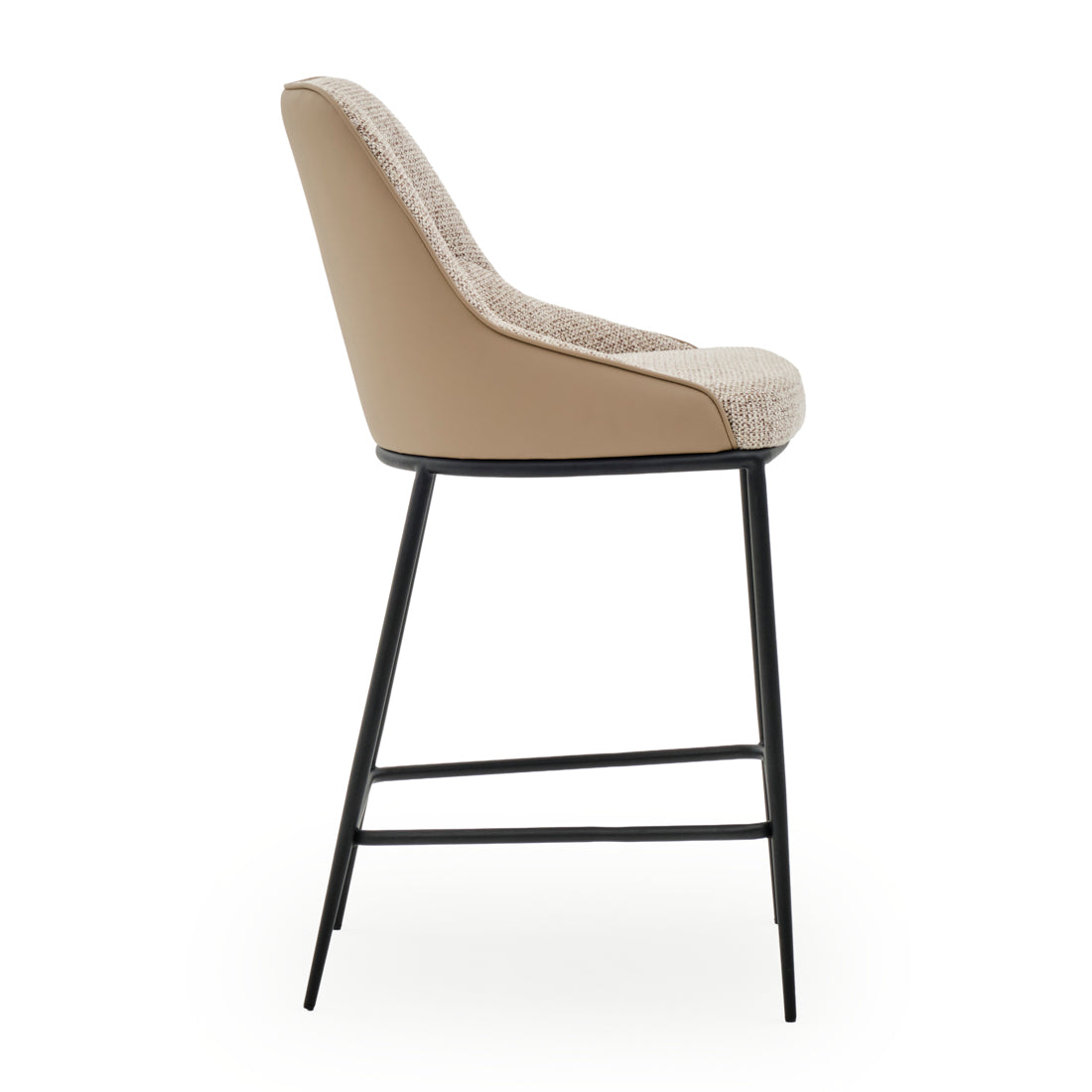 Winira Counter Stool Taupe