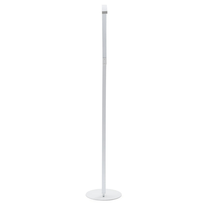 Wasol Floor Lamp White