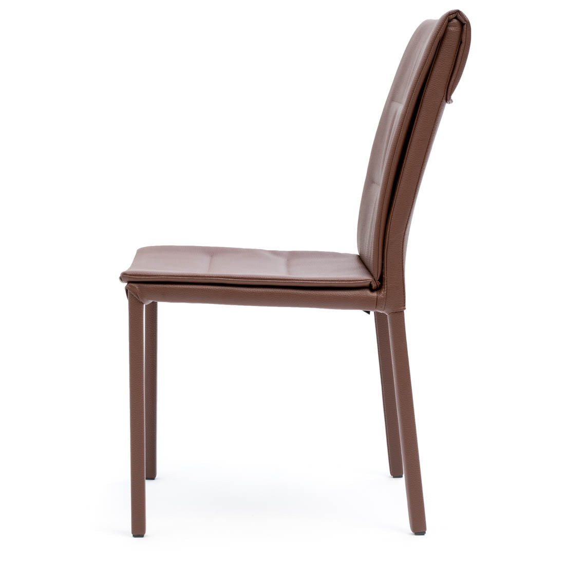 Wave Chair Light Brown