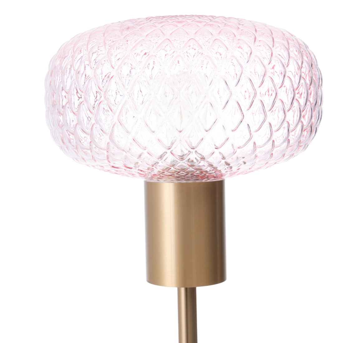 Wixta Floor Lamp Pink