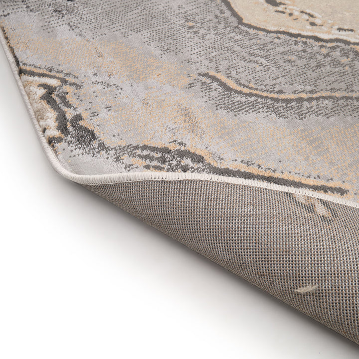 Wilsonia Area Rug Copper