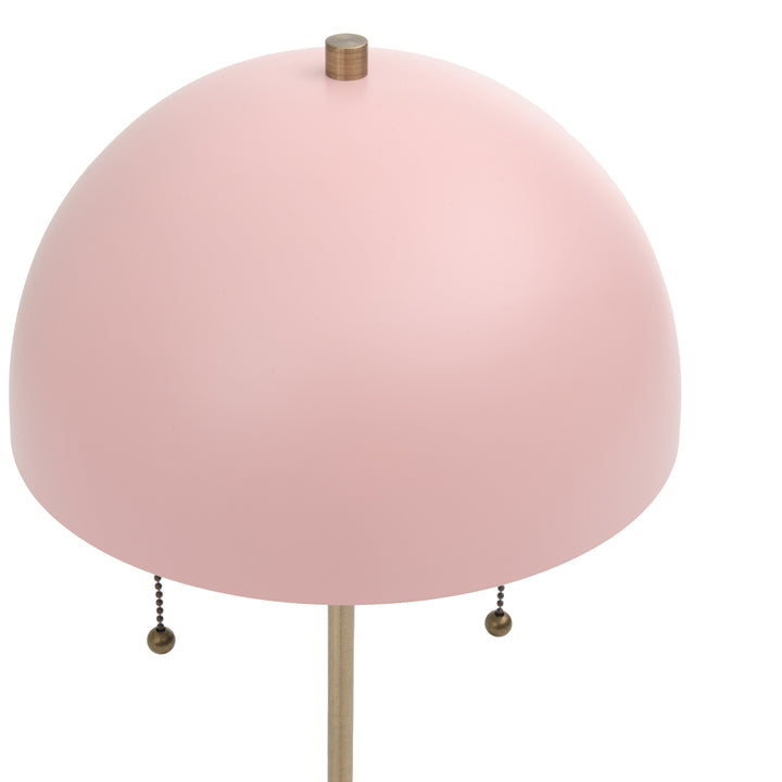 Enoko Table Lamp Pink