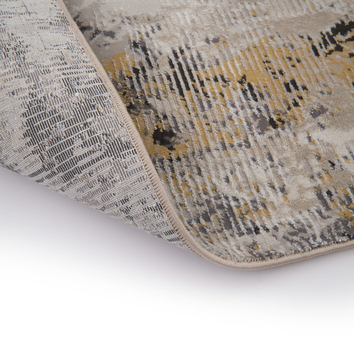 Elysum Area Rug Multicolour