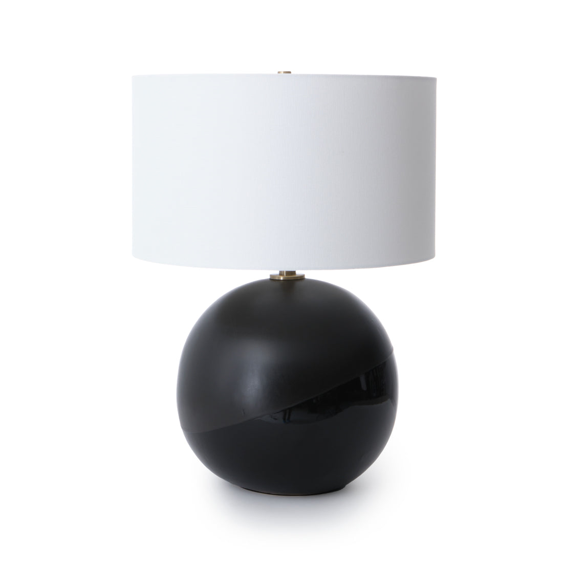 Wanra Table Lamp Black
