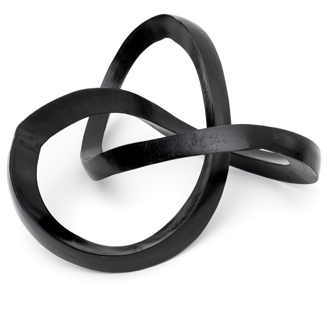 Witt Decorative Object Black