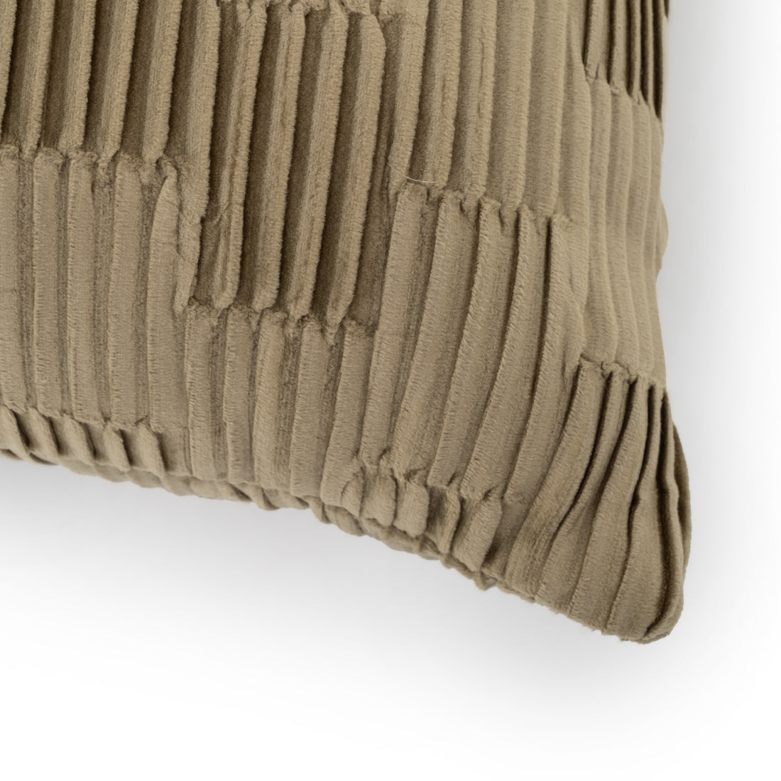 Wiba Cushion Dark Green