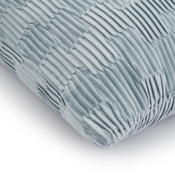 Wiba Cushion Light Blue