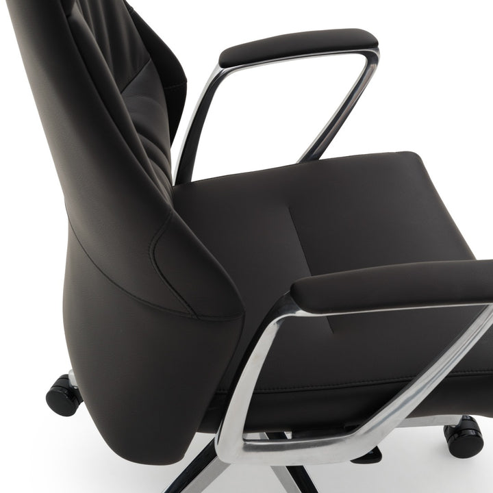 Wohali Office Chair Black