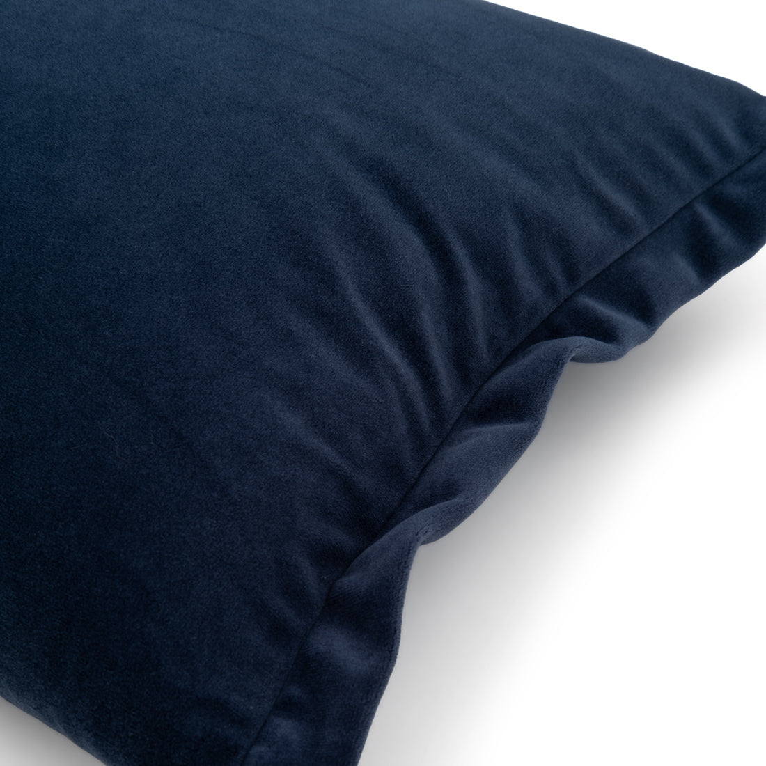 Elin Cushion Dark Blue