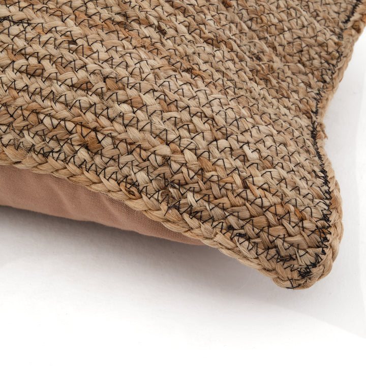 Nature Cushion Beige